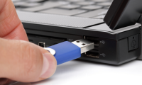 [Guide] How to fix USB port errors on a laptop